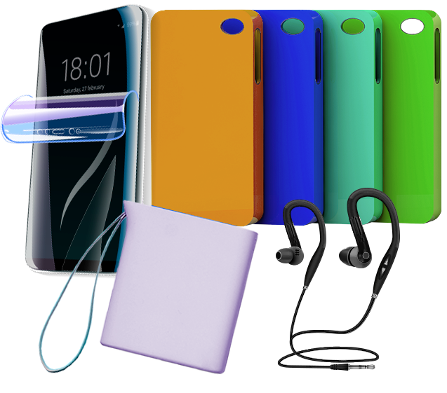 ACCESORIOS